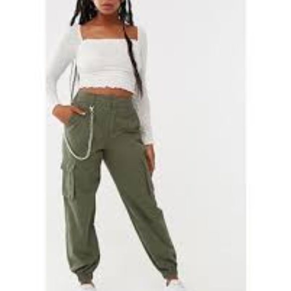 Forever 21 joggers - Picture 5 of 5